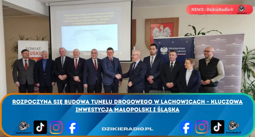 Fot: DzikieRadio®