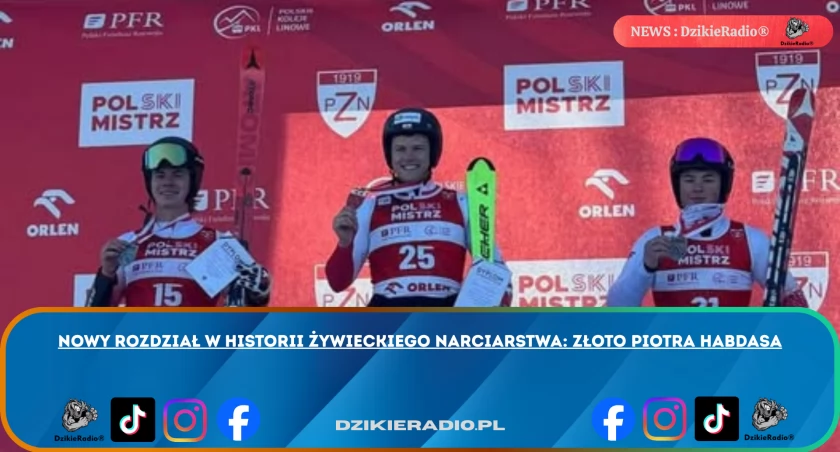 Fot: Żywiecki KLUB Narciarski