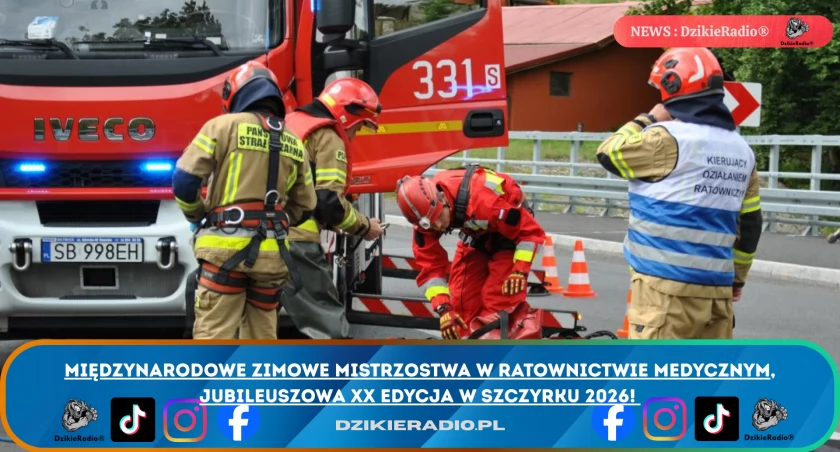 Fot. Dzikieradio.pl