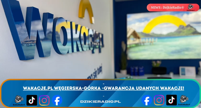 Fot. Wakacje.pl Węgierska-Górka
