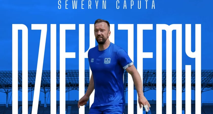 fot. Orzeł Łękawica 