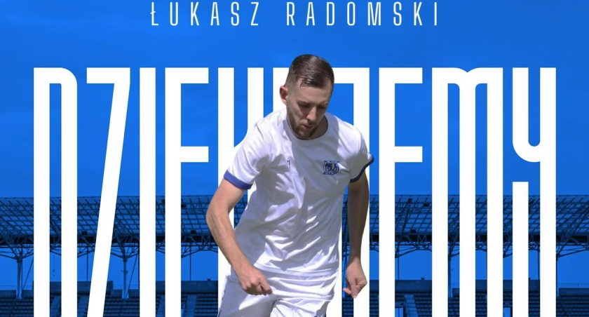 fot. Orzeł Łękawica 
