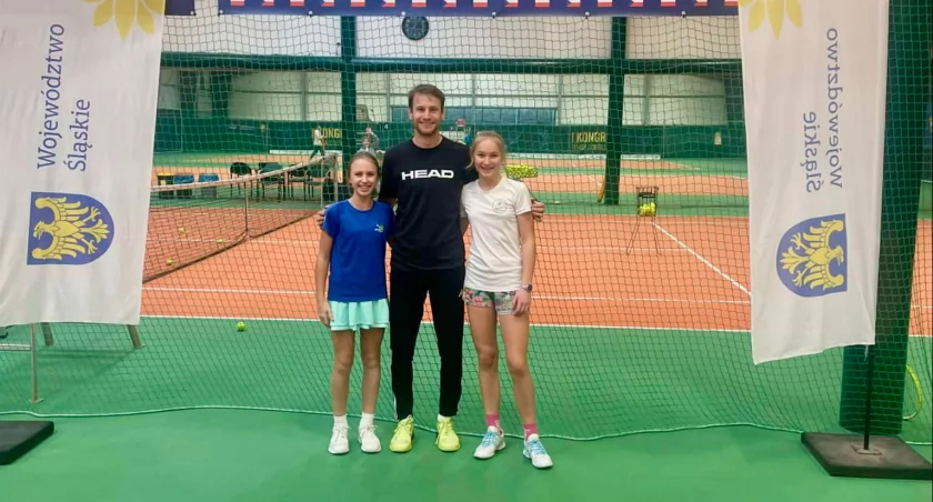 fot. Beskidzki Klub Tenisowy Advantage Bielsko-Biała 