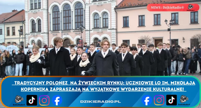 Fot. Dzikieradio.pl
