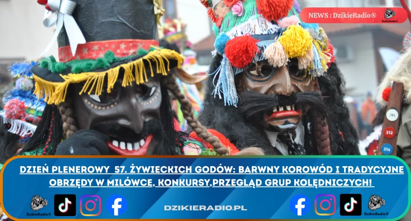 Fot. Dzikieradio.pl