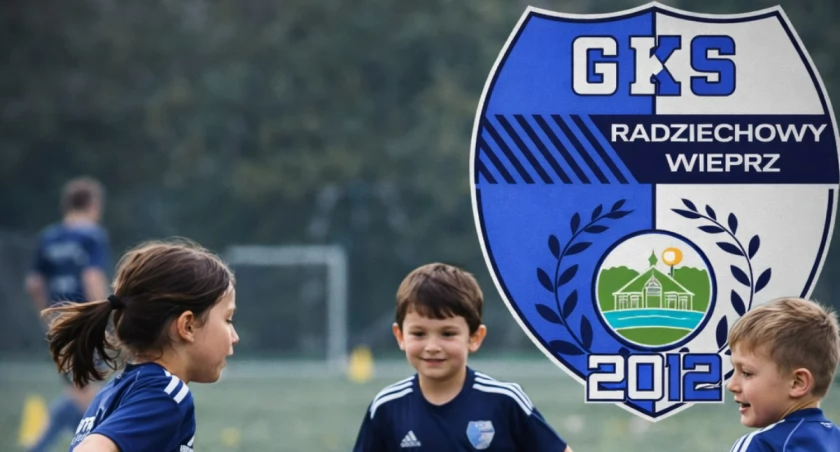 fot. GKS Radziechowy-Wieprz