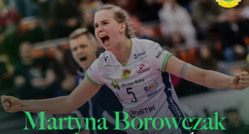 fot. BKS Bostik ZGO Bielsko Biała