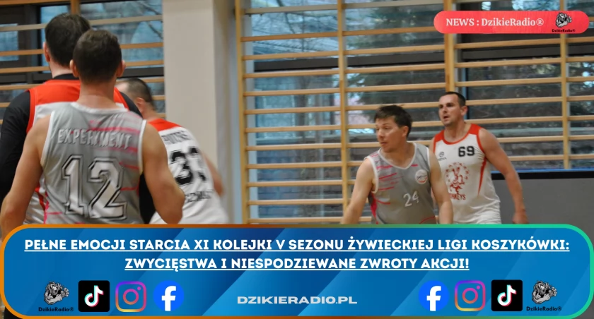 Fot. Dzikieradio.pl