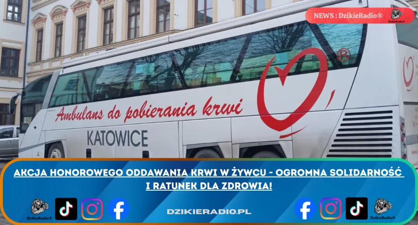 Fot. Dzikieradio.pl