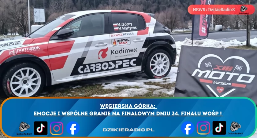 Fot. Dzikieradio.pl