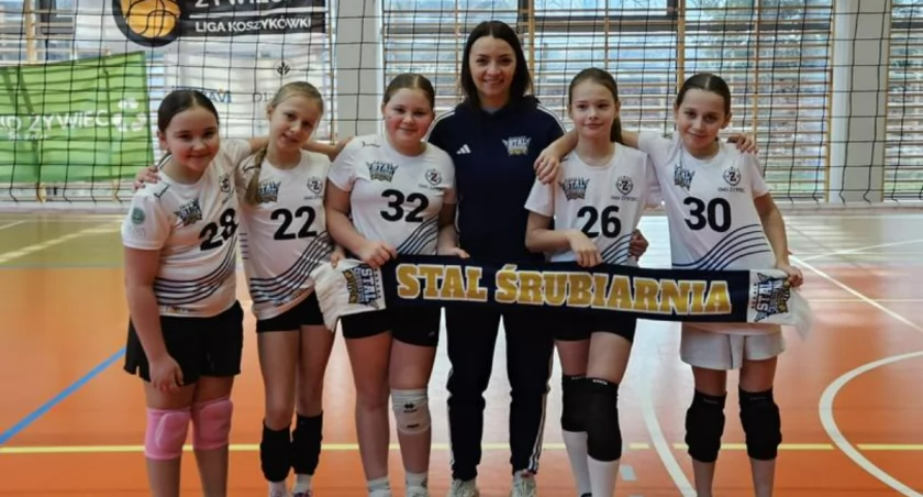 fot. TS Stal Śrubiarnia 