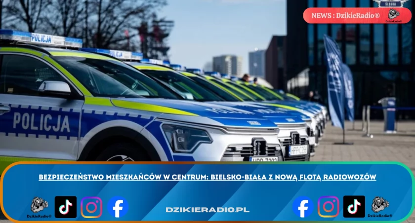 Fot: KMP Bielsko-Biała