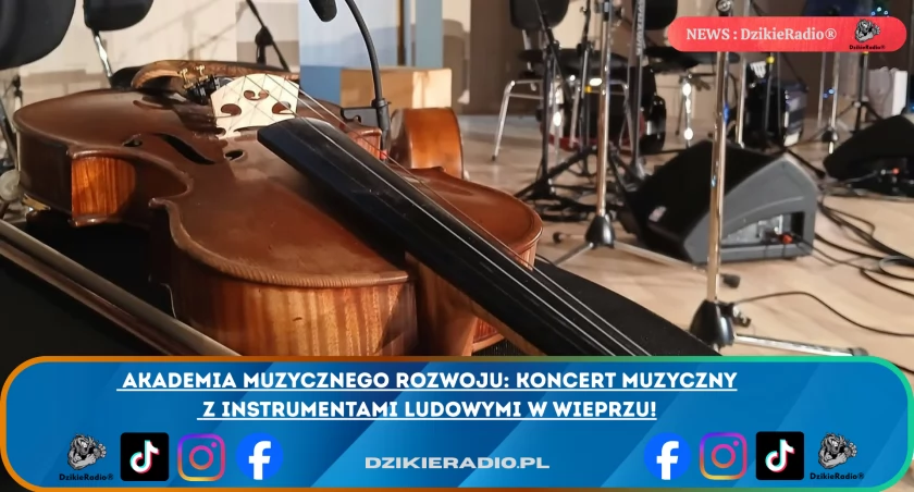 Fot. Dzikieradio.pl