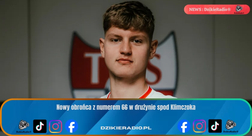 Fot: TS Podbeskidzie Bielsko-Biała 