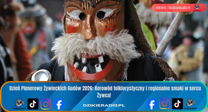 Fot. Dzikieradio.pl