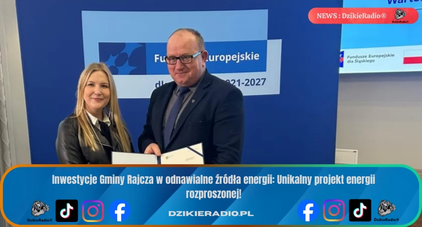 Fot. Gmina Rajcza