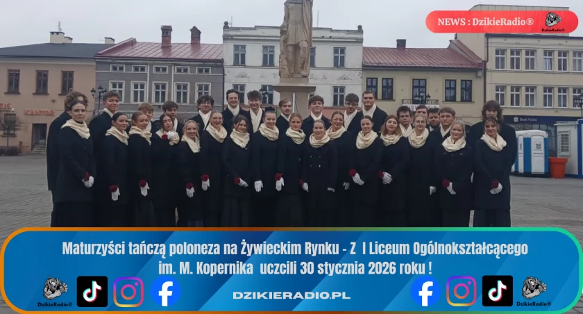 Fot. Dzikieradio.pl