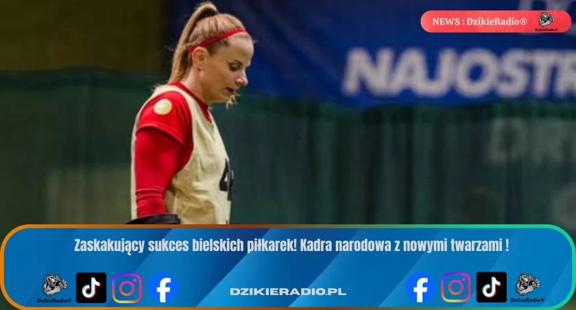 fot.  Paula Duda / Amp Futbol Polska