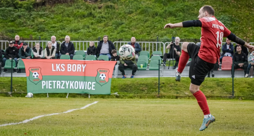 fot. Bory Pietrzykowice 