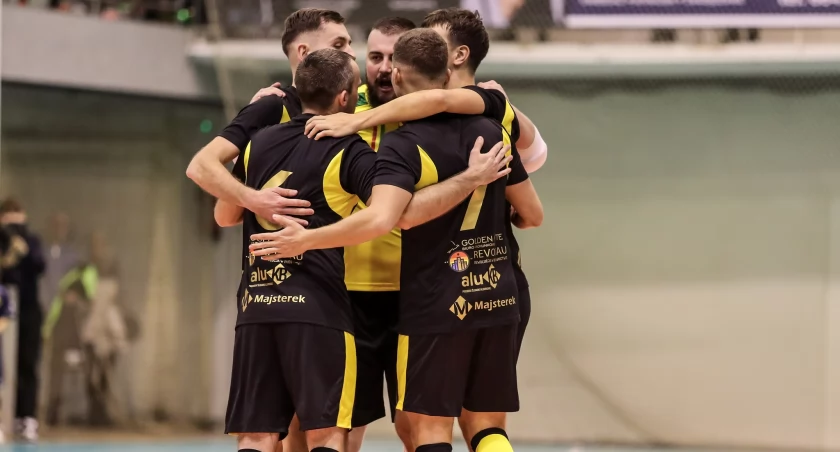 fot. BKS Stal Bielsko-Biała