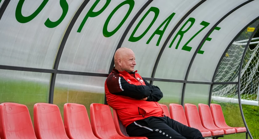 fot. Bory Pietrzykowice