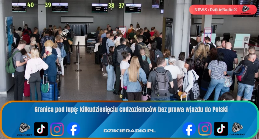 Fot: Śląski Oddział Straży Granicznej