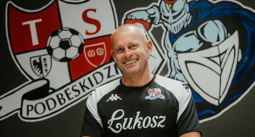 fot. TS Podbeskidzie Bielsko Biała