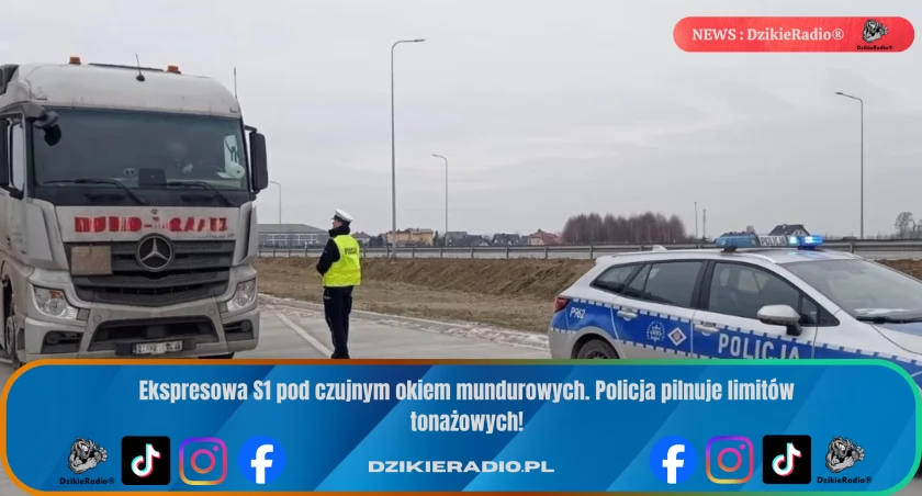 Fot: Policja Bielsko-Biała