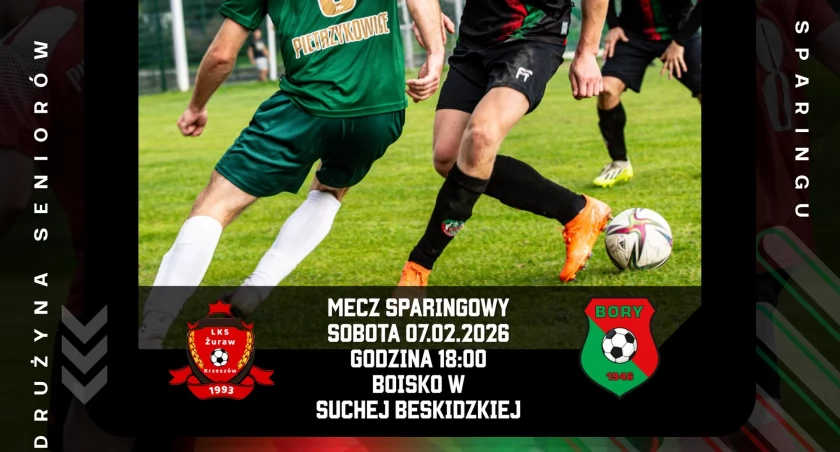 fot. Bory Pietrzykowice