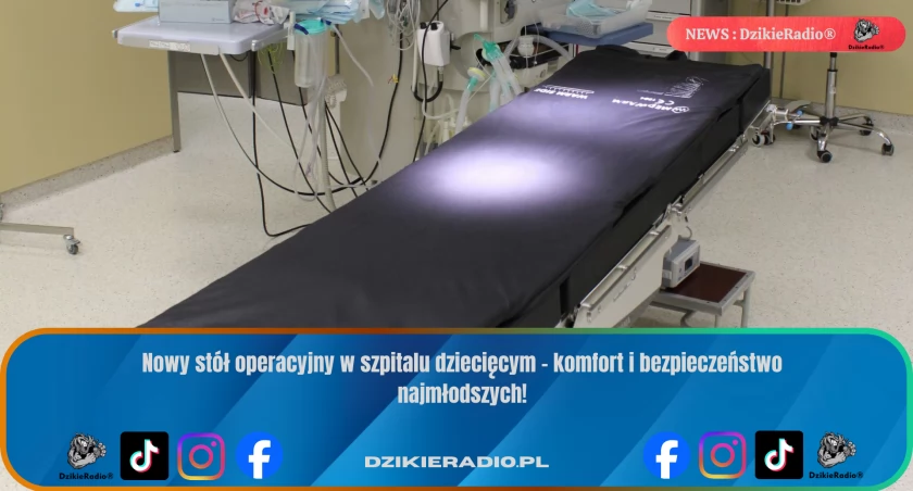 Fot: Szpital Pediatryczny w Bielsku-Białej