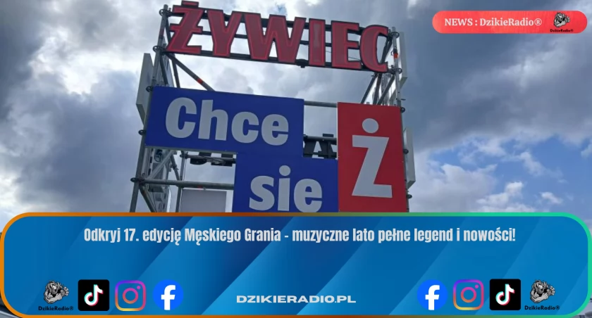 Fot: DzikieRadoio®
