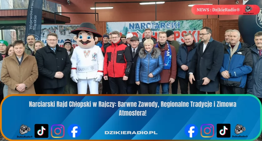Fot. Dzikieradio.pl