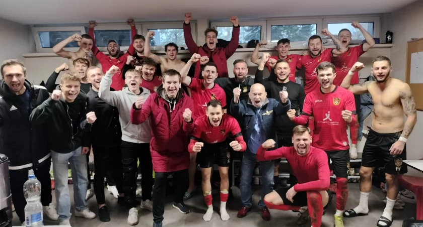 fot. MRKS Czechowice-Dziedzice 