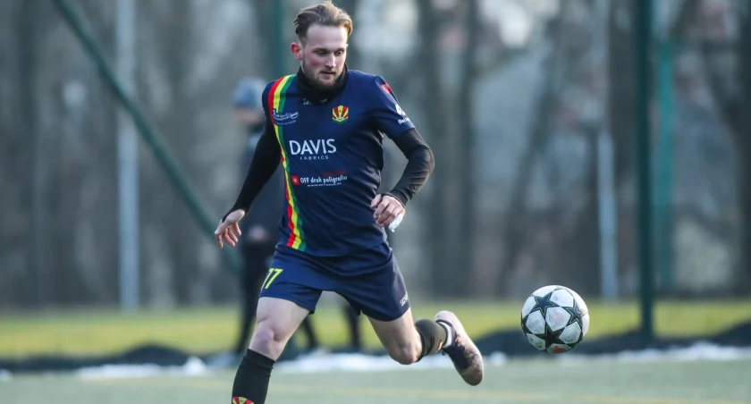 fot. BKS Stal Bielsko-Biała