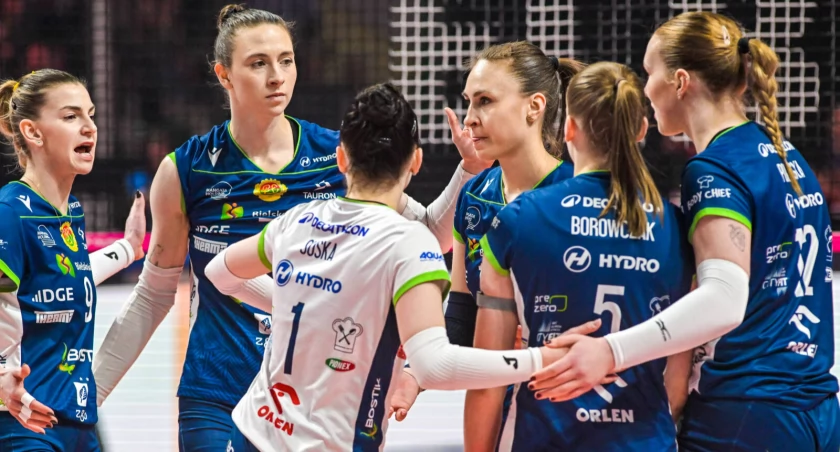 BKS Bostik ZGO Bielsko-Biała
