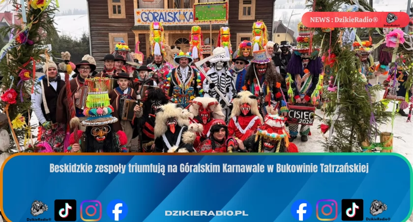 Fot: Regionalny Ośrodek Kultury w Bielsku-Białej