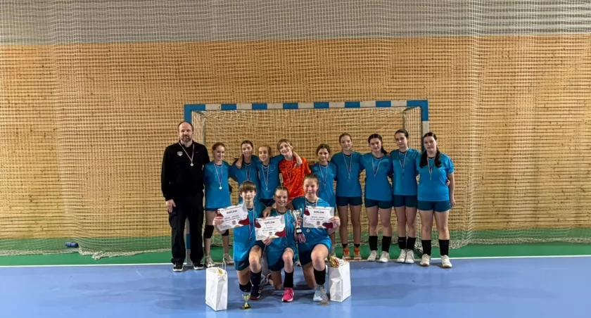 fot. Klub Sportowy Bystra
