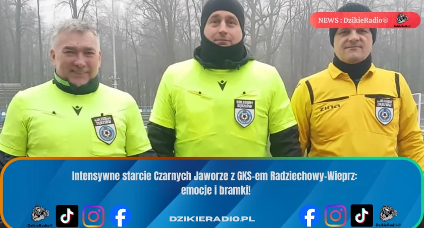 Fot. Dzikieradio.pl