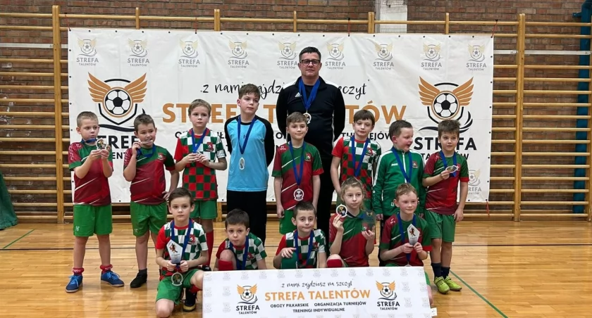 fot. Bory Pietrzykowice 