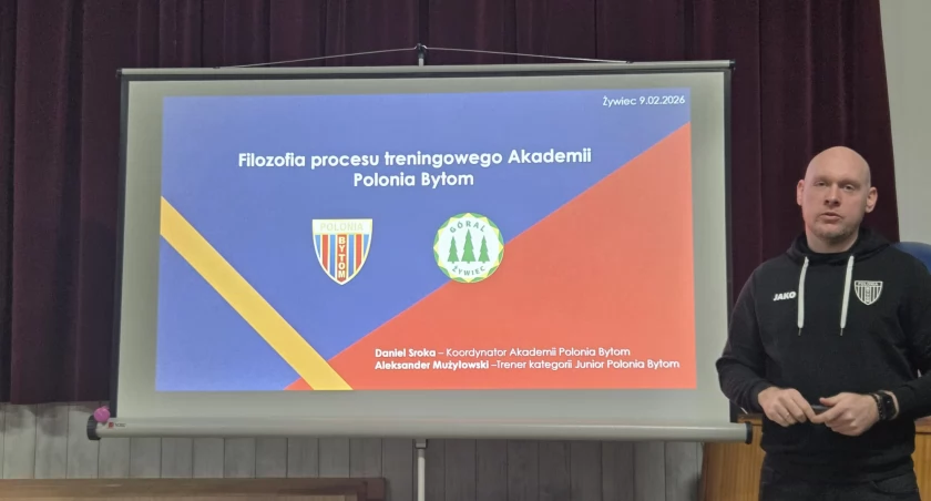 fot. Klub Sportowy Góral 1956 Żywiec