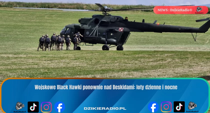 Fot: DzikieRadio®