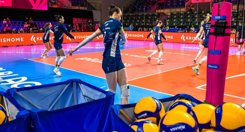 fot. Piotra Sumara / Justyna Matjas