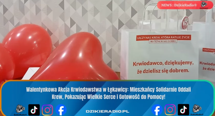 Fot. Dzikieradio.pl