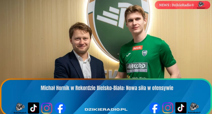 Fot: bts.rekord.com.pl