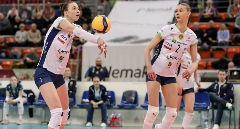 fot. BKS Bostik ZGO Bielsko-Biała 