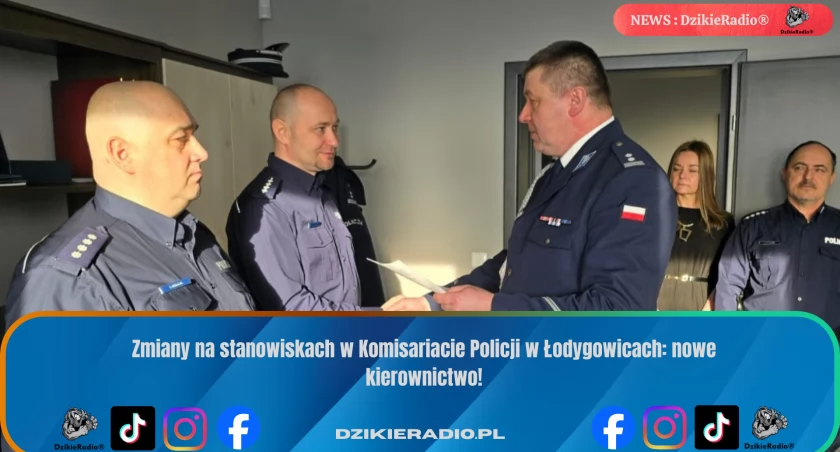 Fot: Komenda Powiatowa Policji w Żywcu