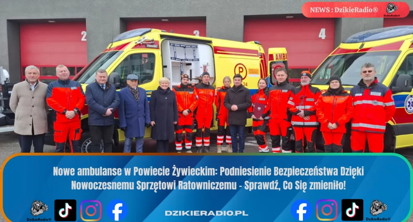 Fot. Dzikieradio.pl