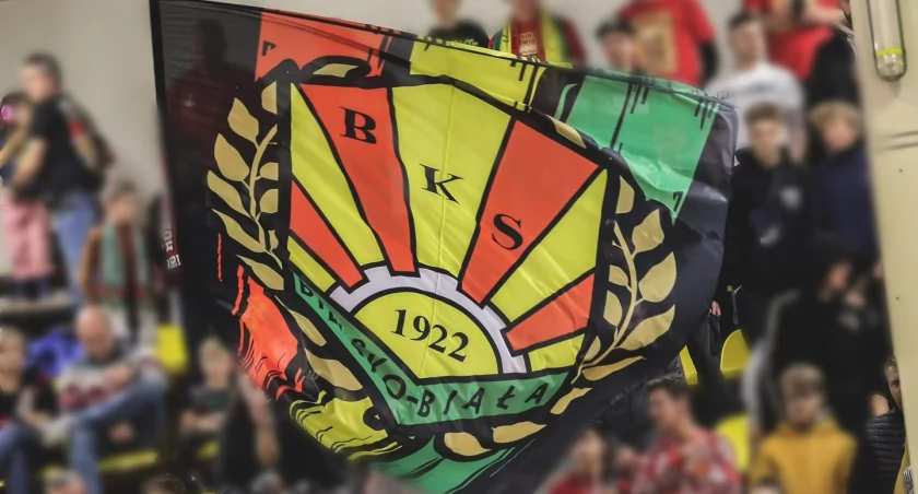 fot. BKS Stal Bielsko-Biała