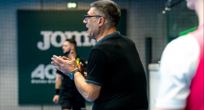 fot. Akademia Rekordu Bielsko-Biała