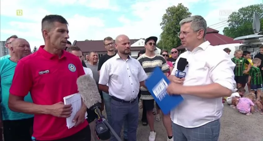 fot. TVP 3 KATOWICE